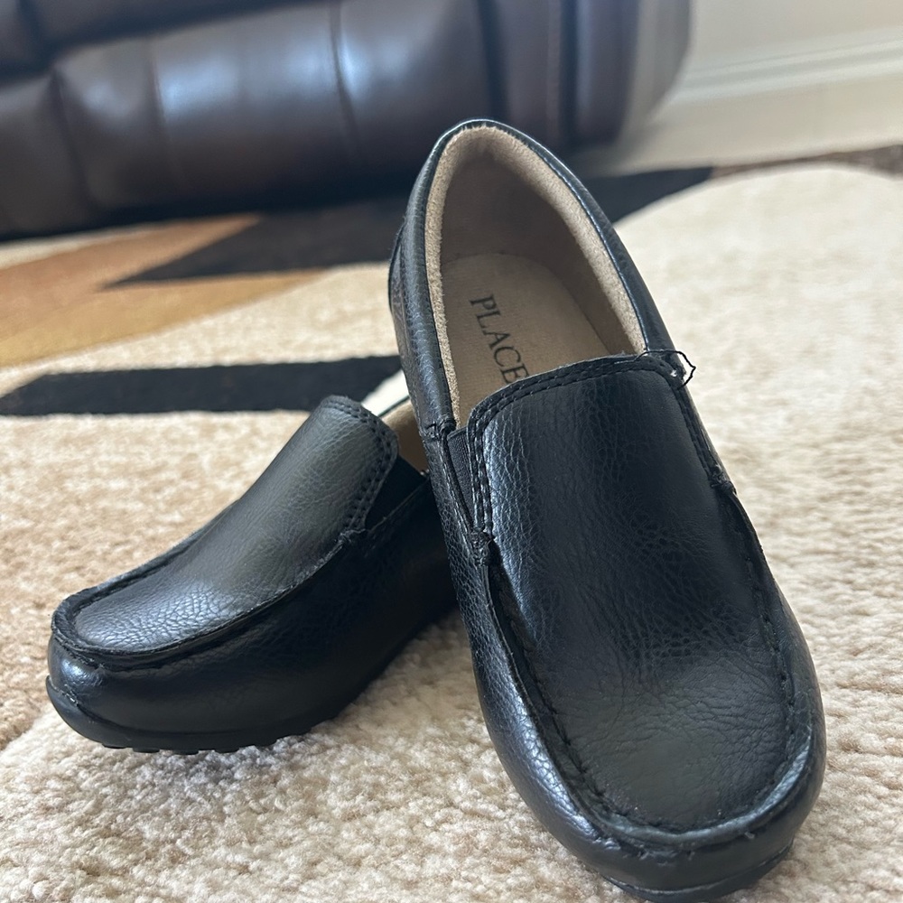 Little boys casual shoe
